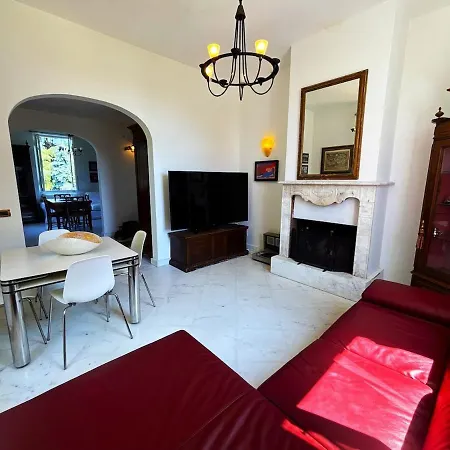 - Luxury - Pool - Garden -forte Dei Marmi Versilia- * 몽티그노소