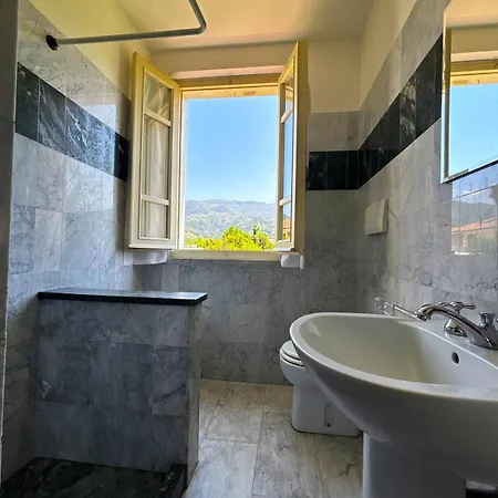 빌라 - Luxury - Pool - Garden -forte Dei Marmi Versilia- *