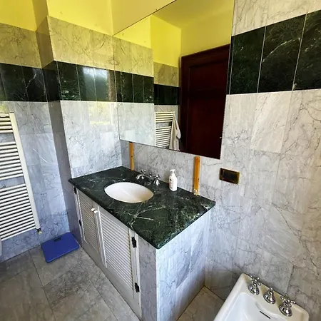 - Luxury - Pool - Garden -forte Dei Marmi Versilia- 빌라