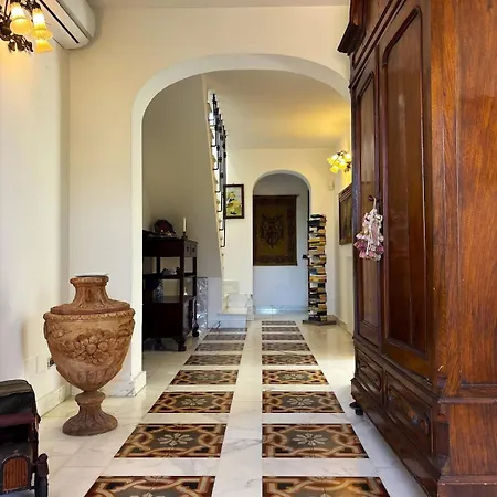 빌라 - Luxury - Pool - Garden -forte Dei Marmi Versilia-