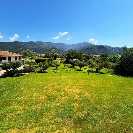 - Luxury - Pool - Garden -forte Dei Marmi Versilia- 别墅 蒙蒂尼奥索