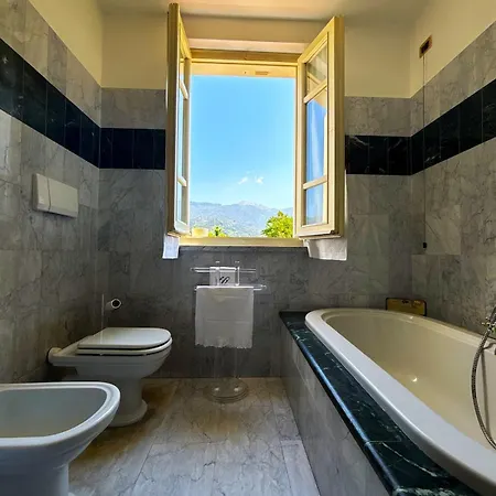 - Luxury - Pool - Garden -forte Dei Marmi Versilia- 몽티그노소