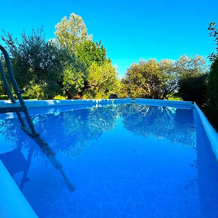 빌라 - Luxury - Pool - Garden -forte Dei Marmi Versilia- 몽티그노소
