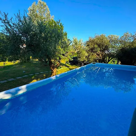 - Luxury - Pool - Garden -forte Dei Marmi Versilia- 몽티그노소
